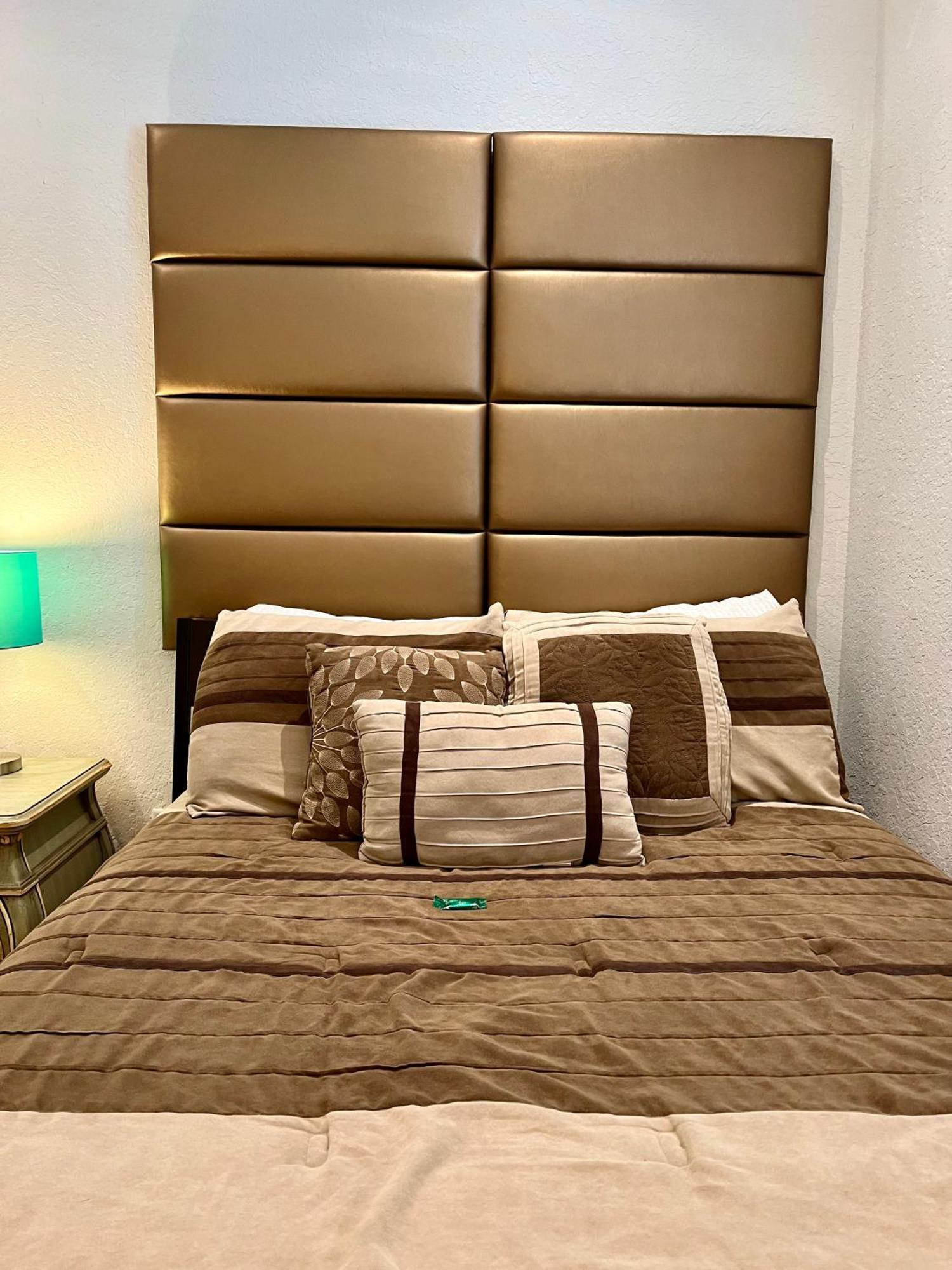 The Scandinavian Contemporary Goud Lake Alfred Eksteriør billede